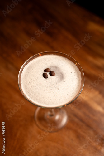 expresso martini