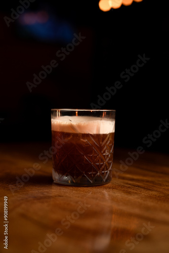 licor carajillo