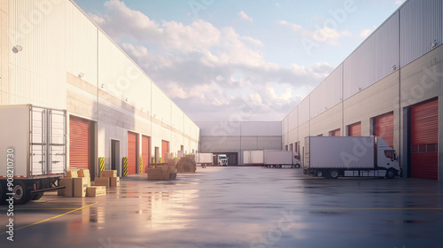 Comprehensive Storage Solutions

