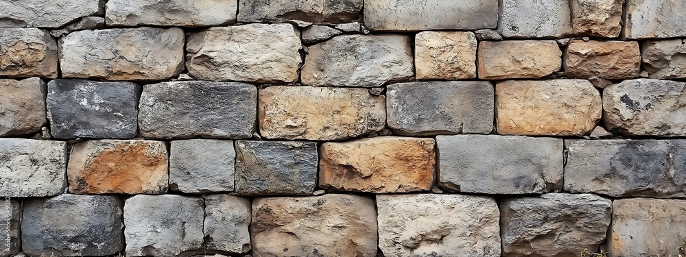 Stone Wall Texture Stone Wall Texture