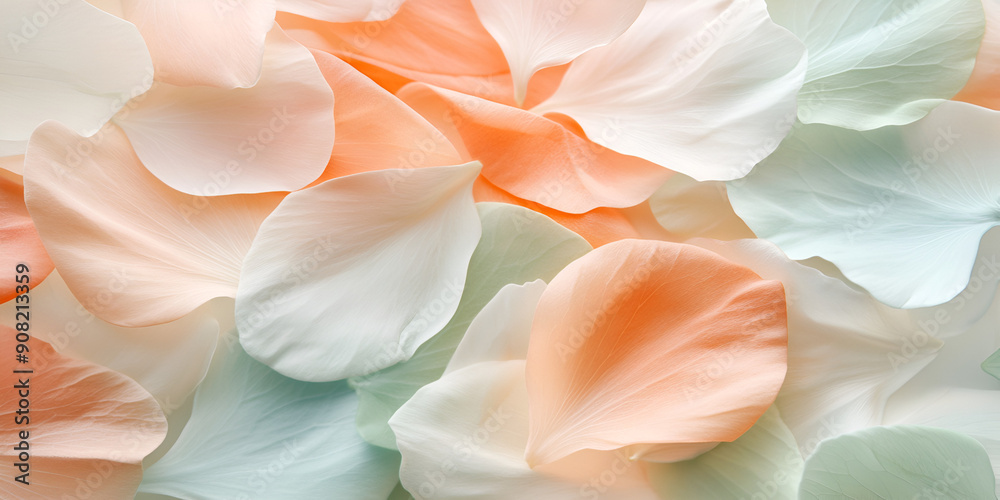 Close-Up of White and Pink Floral Arrangement Close-Up of White and Pink Floral Arrangement