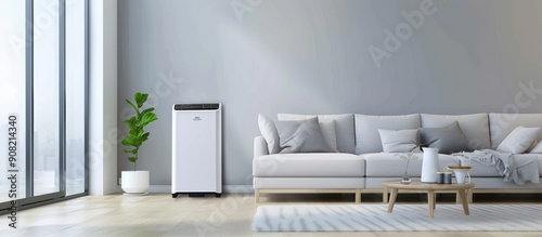 portable air conditioner