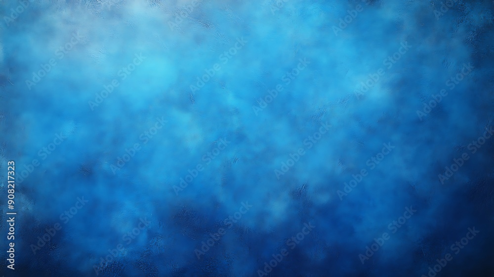 a blue background with a very rough texture. Light blue background texture, for posters, banners, and digital backgrounds. Dar blue border, old grunge texture, abstract light blue paper, old painted a blue background with a very rough texture. Light blue background texture, for posters, banners, and digital backgrounds. Dar blue border, old grunge texture, abstract light blue paper, old painted