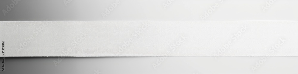 Film Role. Blank White Slide Filmstrip Isolated on White Background Film Role. Blank White Slide Filmstrip Isolated on White Background