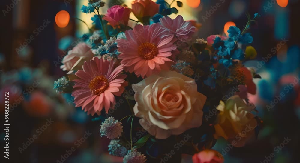 vibrant orange rose bouquet a stunning floral arrangement vibrant orange rose bouquet a stunning floral arrangement