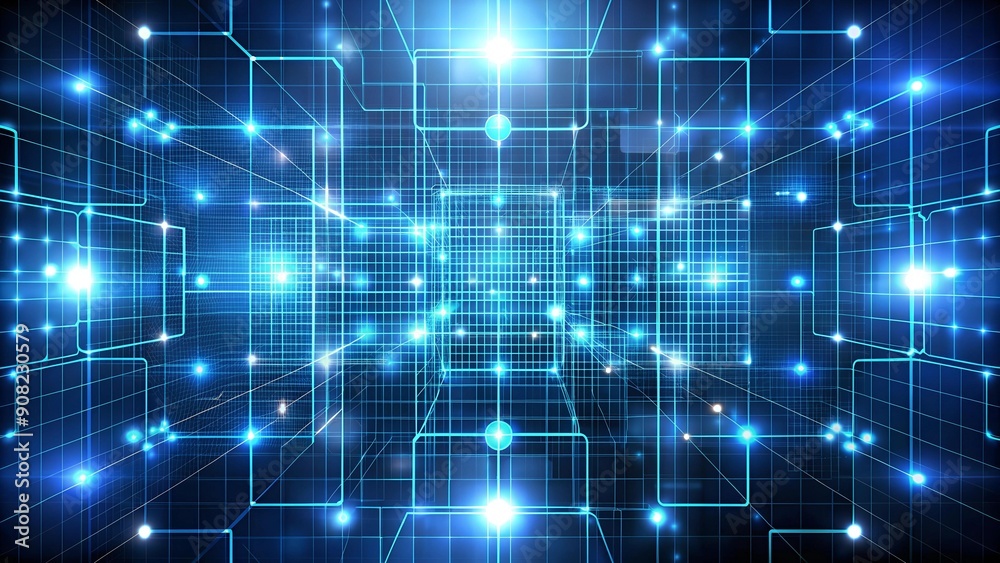 Grid Intelligence: The Power of AI in Energy Management generative AI Grid Intelligence: The Power of AI in Energy Management generative AI