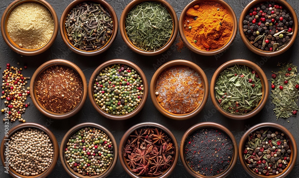Spice Collection 8 Spice Collection 8