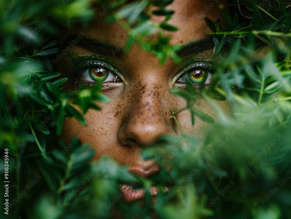 Eyes of the Forest 1 Eyes of the Forest 1