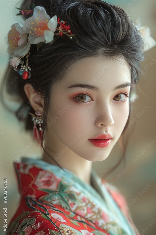 Graceful Elegance 1 Graceful Elegance 1