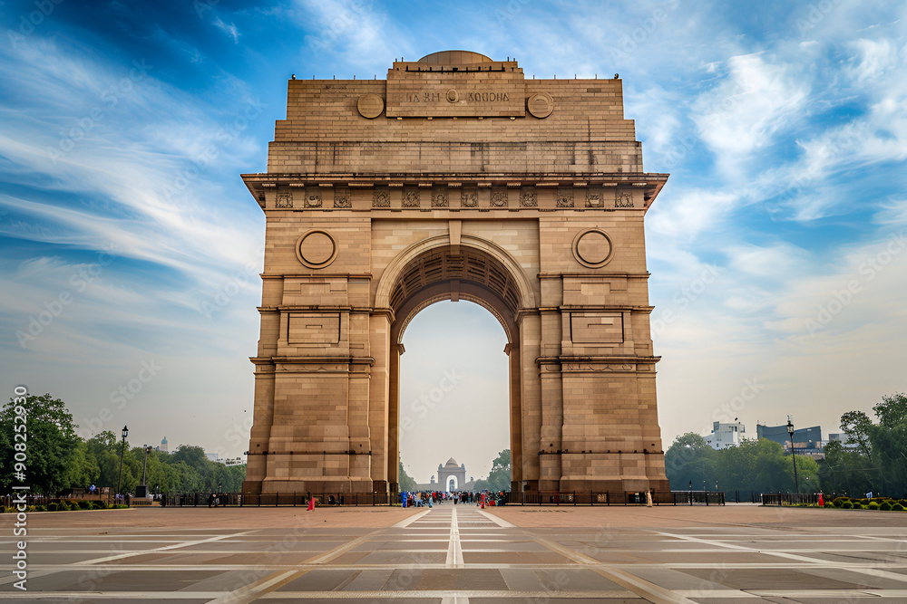 india-gate-at-new-delhi-india-gate-is-a-war-memorial-in-new-delhi