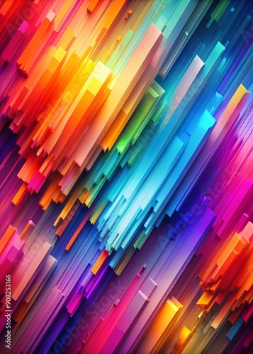 abstract colorful background