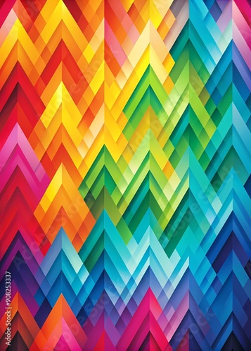 abstract colorful background