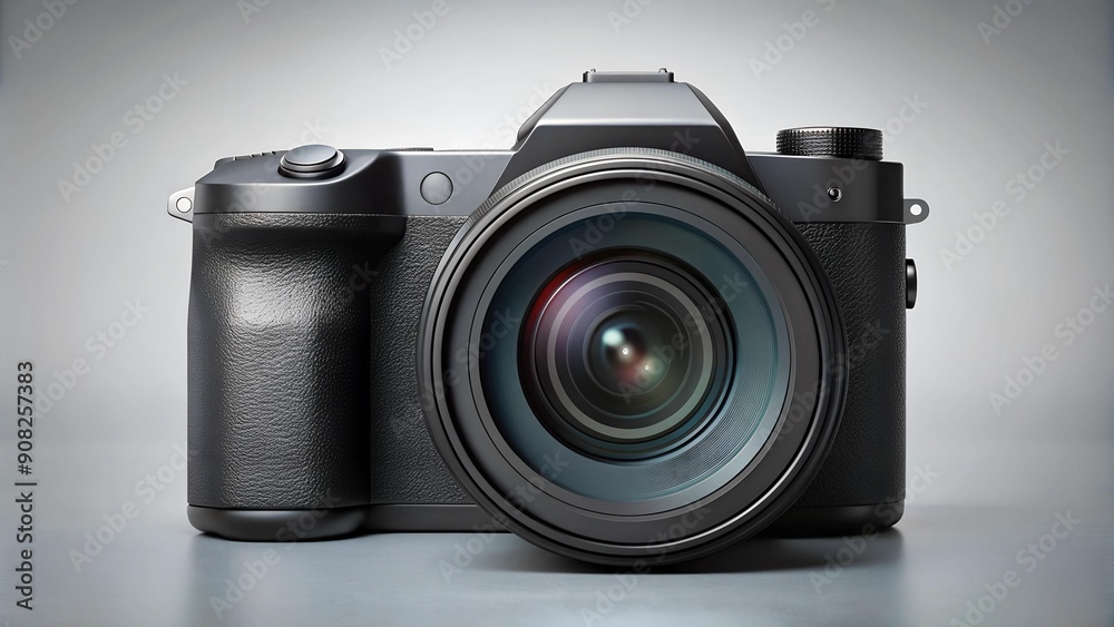 The Pocket Photographer: A Sleek and Powerful Companion Generative AI The Pocket Photographer: A Sleek and Powerful Companion Generative AI