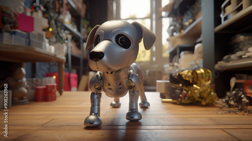 Wallpaper Mural horse and ball Torontodigital.ca