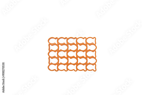 pills in blister pack