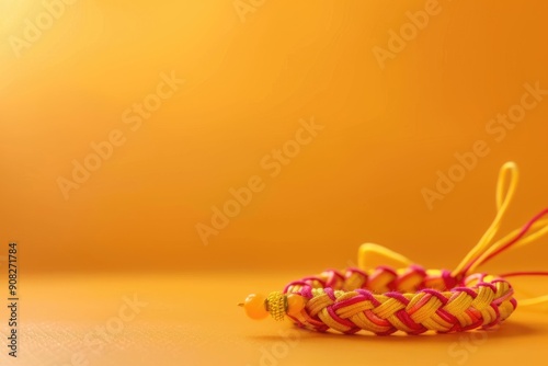 Sibling celebration: happy raksha bandhan, honoring special relationship between brothers and sisters with ritual of rakhi, expressing gratitude, protection, joy of familial love