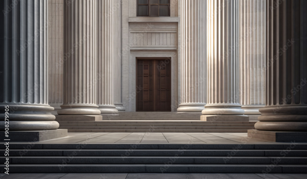 courthouse government classical columns building with steps courthouse government classical columns building with steps