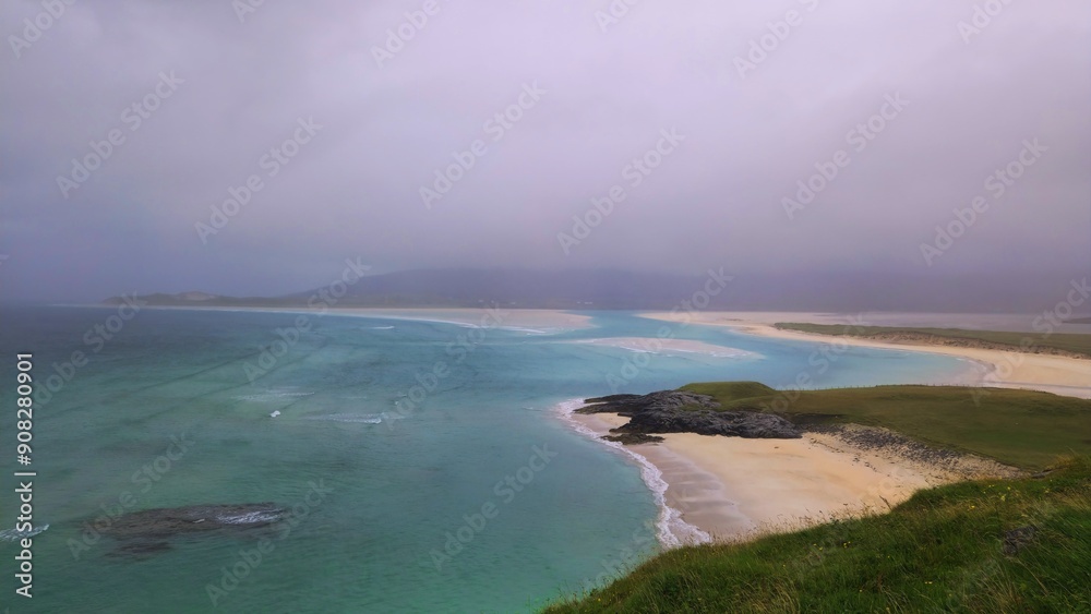 Luskentyre Beach
