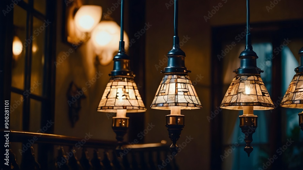 Obraz premium Compact bulb perfect for smaller fixtures
