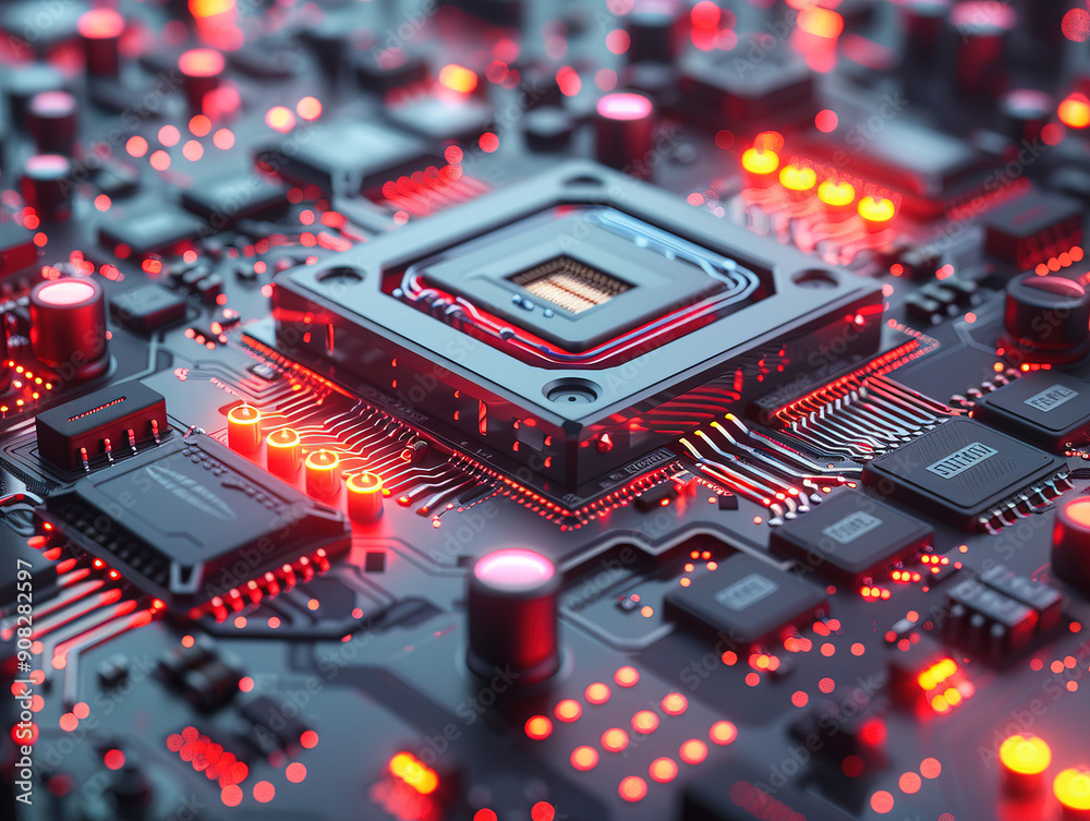 TSMC Expansion conception An image of TSMC, a Taiwanese semiconductor manufacturer. TSMC Expansion conception An image of TSMC, a Taiwanese semiconductor manufacturer.
