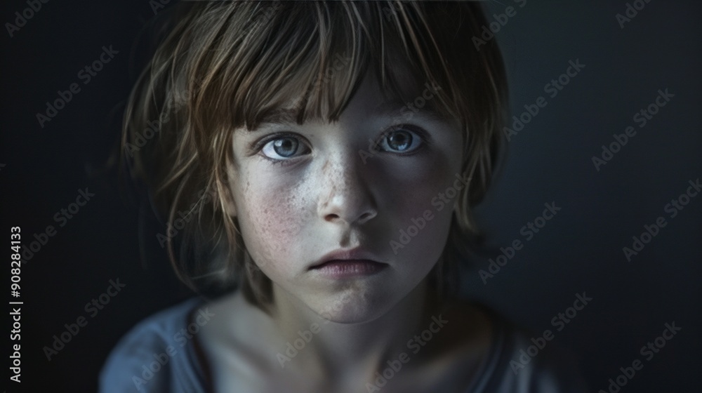 Innocence in the Shadows 4 Innocence in the Shadows 4