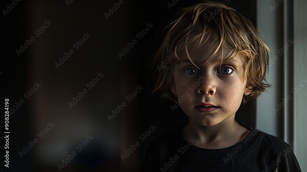 Innocence in the Shadows 8 Innocence in the Shadows 8