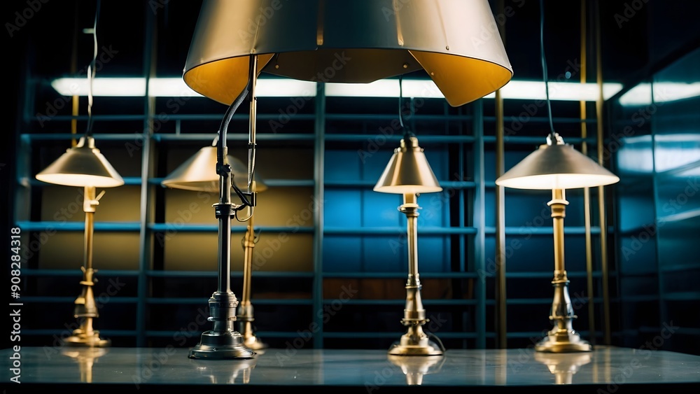 Artistic bulb design enhancing creative lighting Artistic bulb design enhancing creative lighting