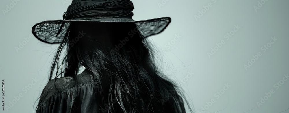 Fototapeta premium Witch 2