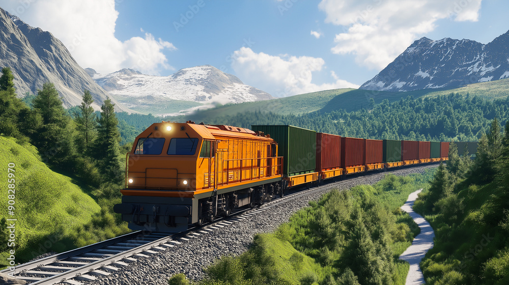 Innovative Transportation Business Solutions

