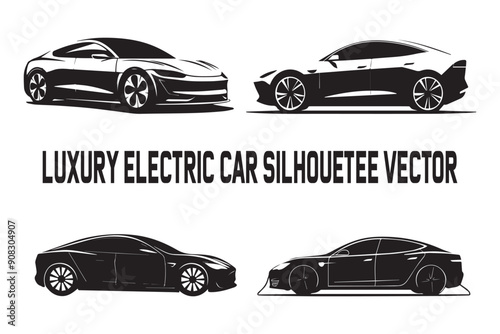 Luxury Electric Silhouette,
Vector Art,
White Background,
Electric Vehicle Silhouette,
Luxury Vehicle,
Luxury Electric Vector,
Auto Design,
Digital Art,
High-End Electric Car,
Vector Illustration,
Aut
