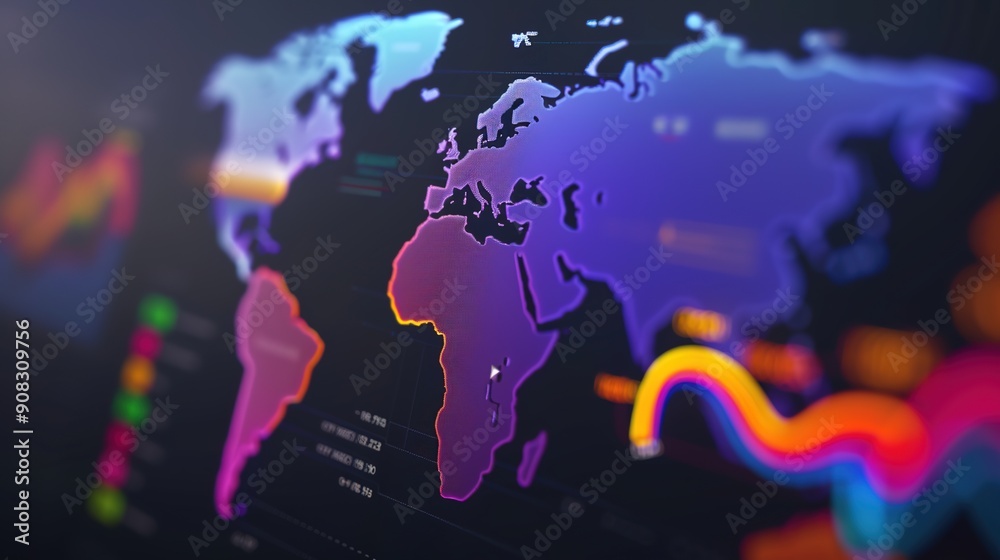 Dynamic Animated Infographic: Engaging Data Visualizations with Smooth Transitions Dynamic Animated Infographic: Engaging Data Visualizations with Smooth Transitions