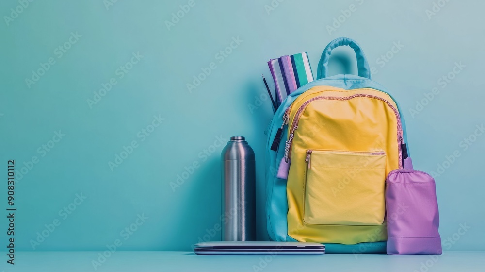 Ready for School 7 Ready for School 7