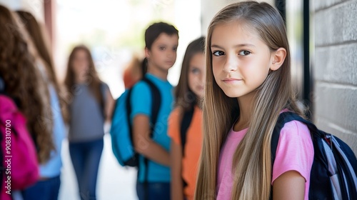 School Day Beginnings
