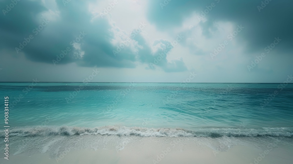 Obraz premium Endless Tranquility 49