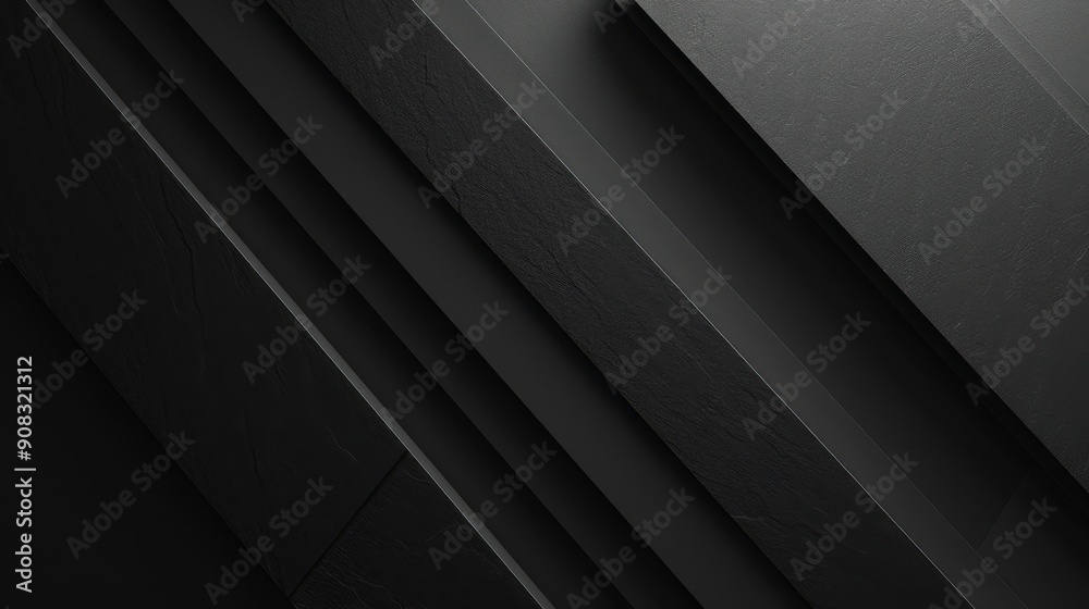 A minimalistic black background with a subtle gradient from dark grey to black, creating a sleek and modern aesthetic perfect for highlighting text or other design elements A minimalistic black background with a subtle gradient from dark grey to black, creating a sleek and modern aesthetic perfect for highlighting text or other design elements