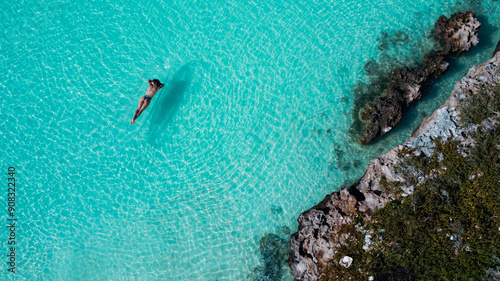 Fotografía Turks and Caicos life