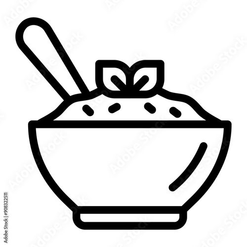 porridge