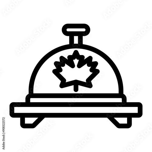 cloche