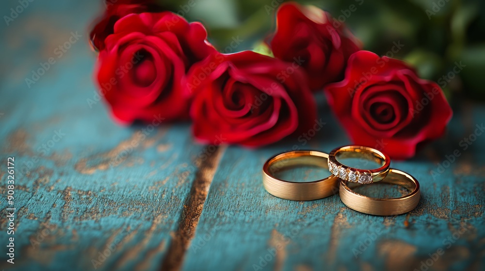 Eternal Love and Roses 11 Eternal Love and Roses 11