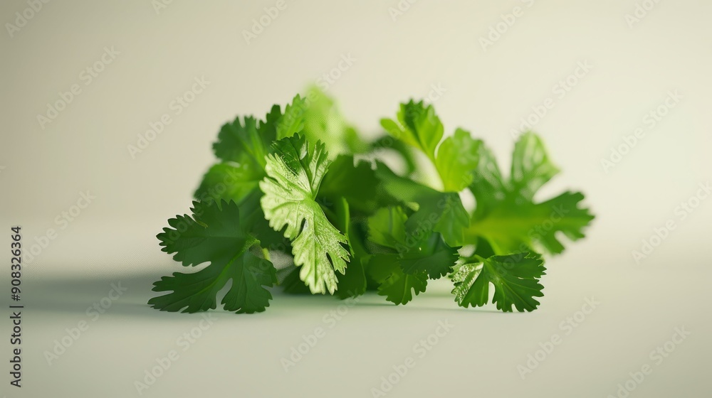Fresh Cilantro 11