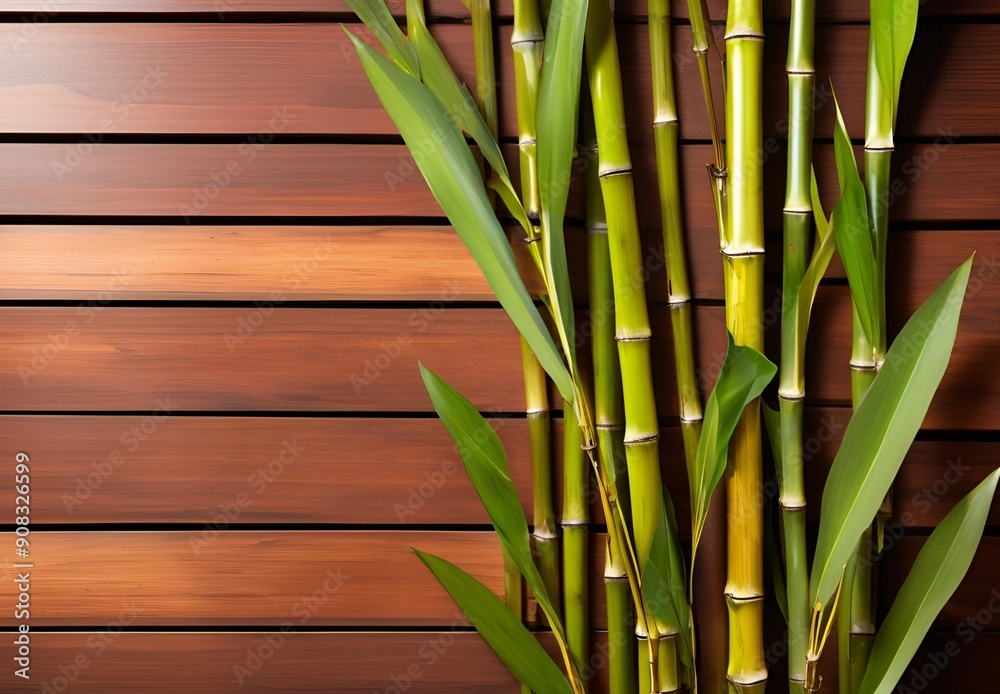 Fototapeta premium plant, leaf, nature, green, tree, flower, leaves, bamboo, branch, isolated, herb, fresh, flora, growth, spring, wood, olive, food, wooden, stem, twig, decoration, botany, closeup, white background