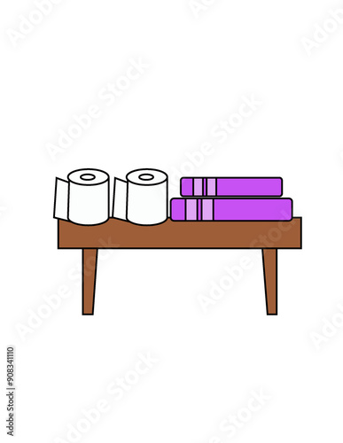 Bathroom and other parts useful