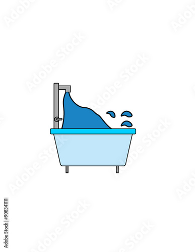 Bathroom and other parts useful