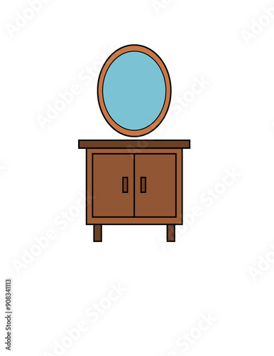Bathroom and other parts useful