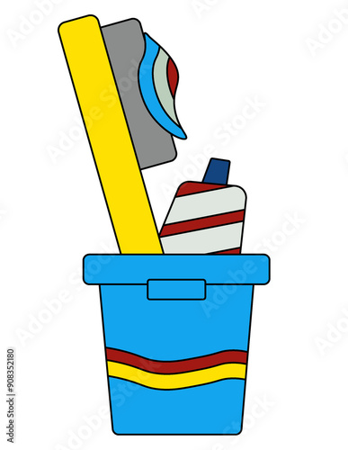 Keeping your mouth clean and taking care of it at all times