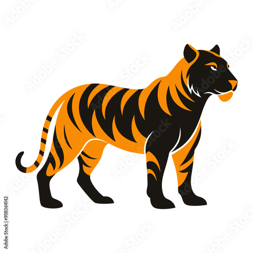 Tiger vector