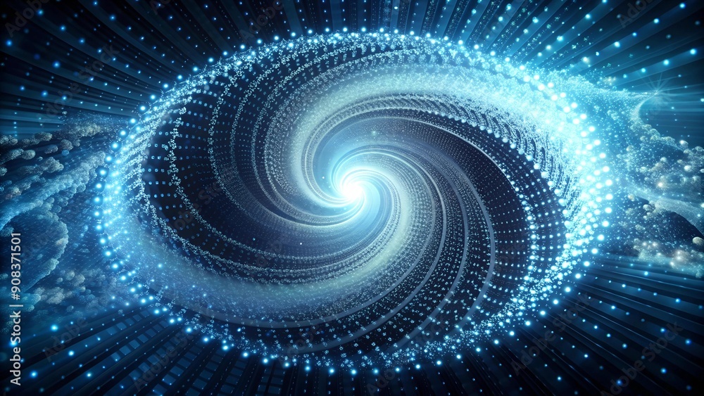 The Algorithm's Embrace: A Symphony of Data and Form Generative AI The Algorithm's Embrace: A Symphony of Data and Form Generative AI