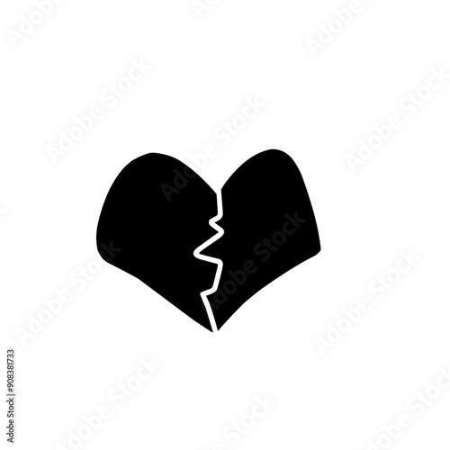 Broken Heart icon