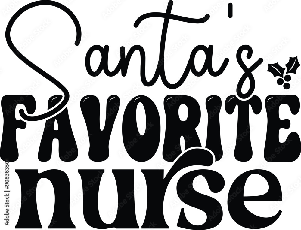 Christmas SVG Tshirt Design Template Christmas SVG Tshirt Design Template