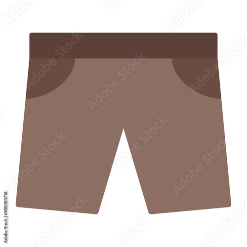 short pant icon 